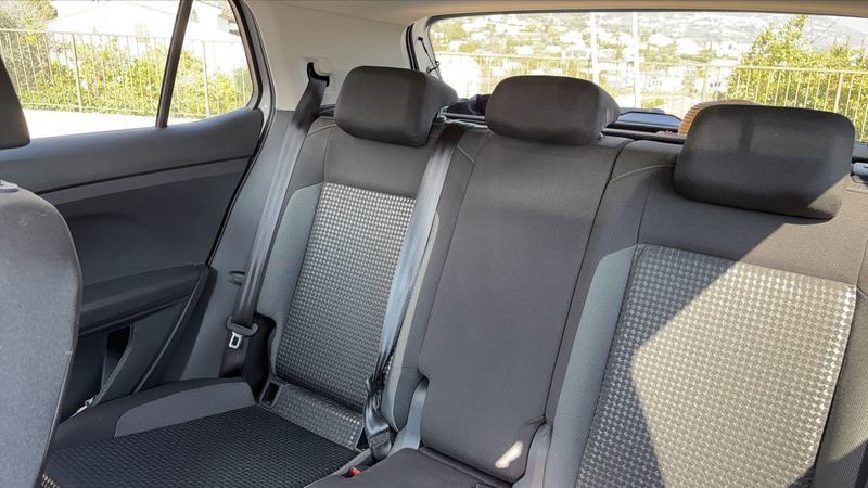 Volkswagen t-Cross I 1.0 Tsi 110 Active - Entretien constructeur