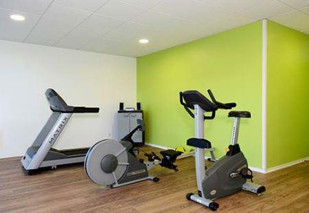 Appartement - 18 m² - 1 pièce