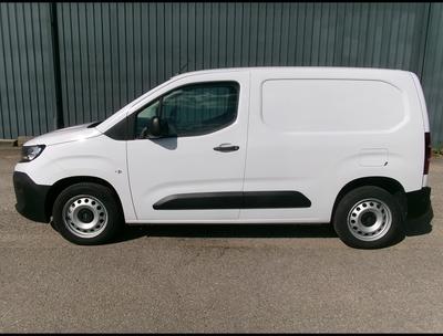 Opel Combo Life Bhdi 130 Elegance Pk Eat8