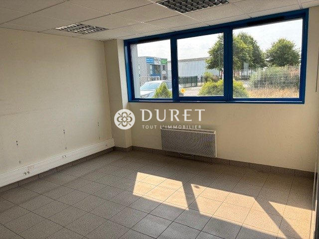 Local d'activités - 480 m²