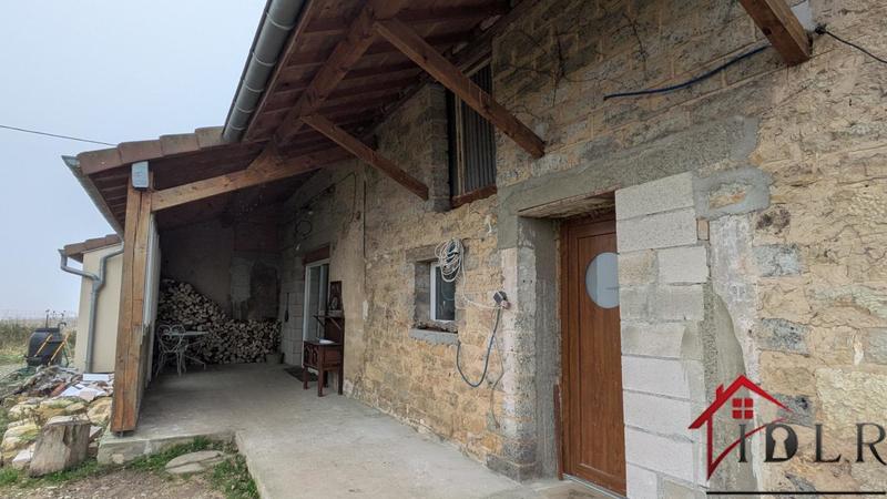 Maison - 145 m² - 4 pièces