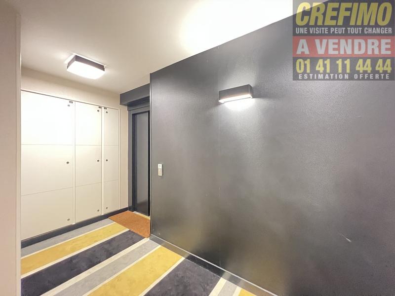 Appartement - 29 m² - 1 pièce