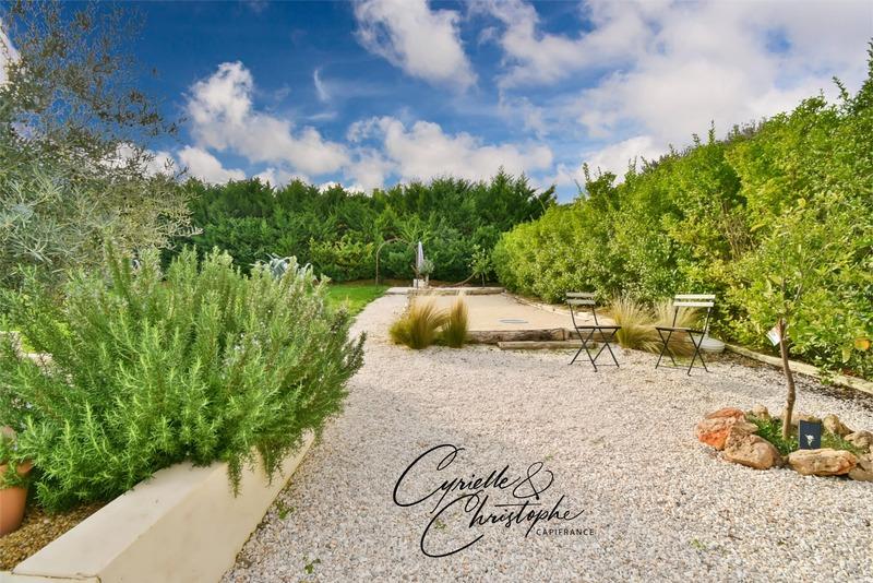 Maison d'architecte - 216 m² - 6 pièces