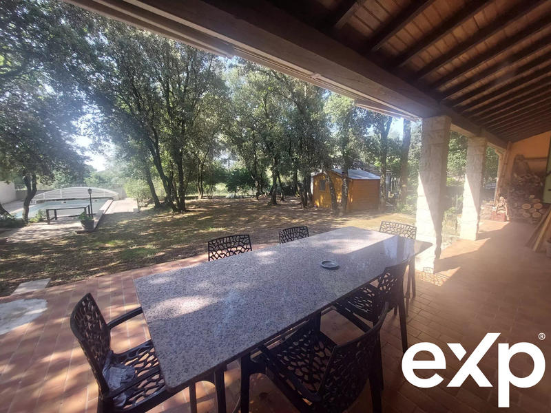 Maison - 117 m² - 5 pièces