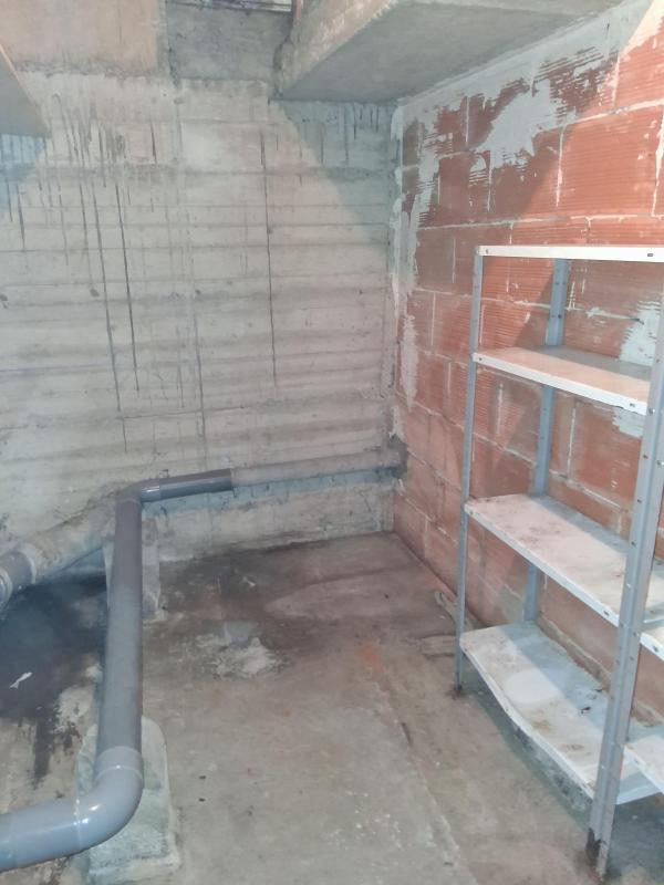 Appartement - 94 m² - 4 pièces