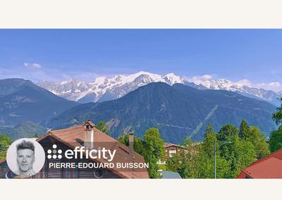 Appartement - 110 m² - 4 pièces