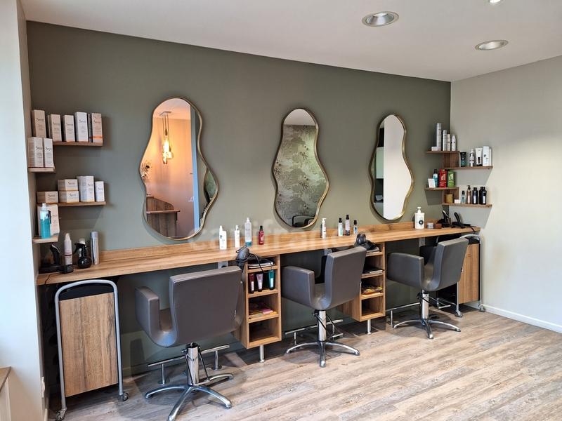 Fonds de commerce - Beauté / Bien-être - 40 m²