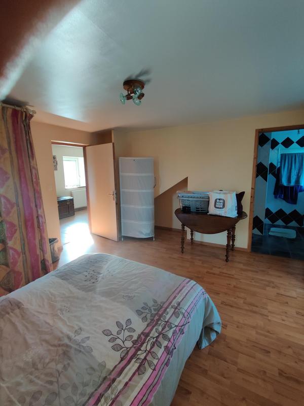 Ferme - 240 m² - 6 pièces