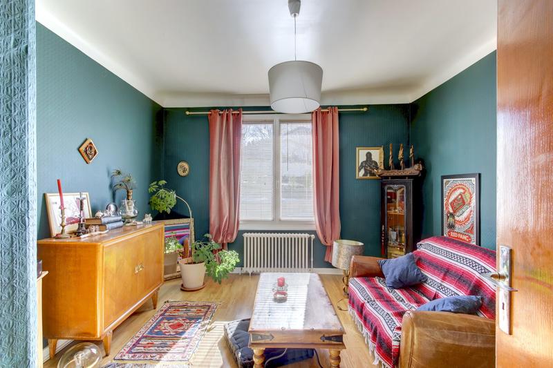 Maison - 230 m² - 5 pièces