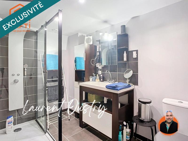 Maison - 147 m² - 7 pièces