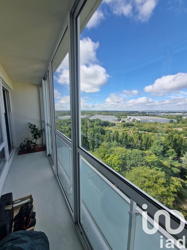 Appartement - 75 m² - 4 pièces