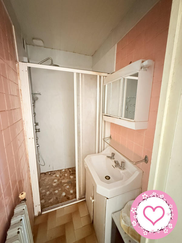 Maison - 70 m² - 4 pièces