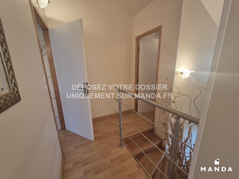 Appartement - 197 m² - 5 pièces