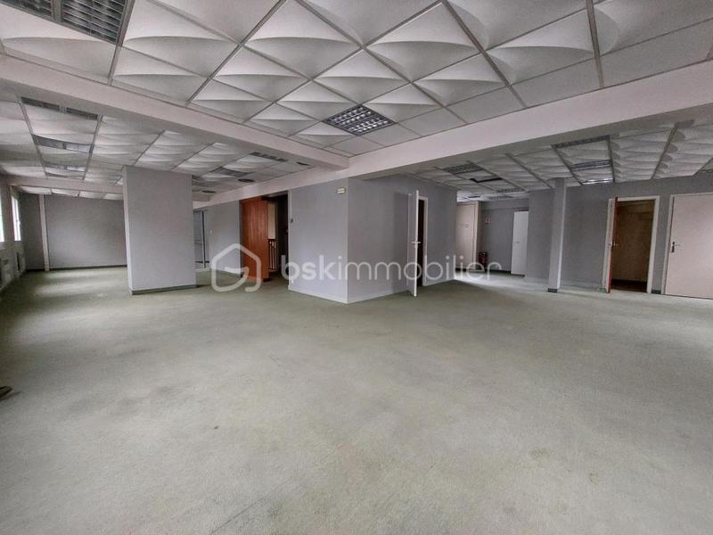 Immeuble - 415 m² - 10 pièces