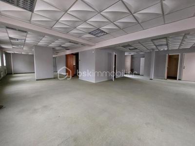 Immeuble - 415 m² - 10 pièces