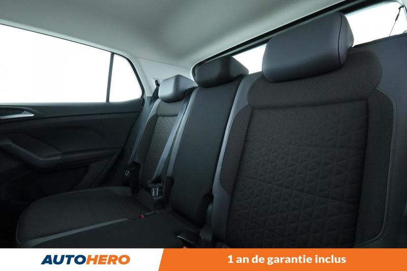 Volkswagen t-Cross 1.0 Tsi R-Line Dsg 110 ch