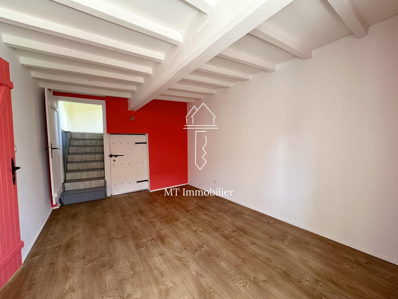 Maison - 126 m² - 5 pièces