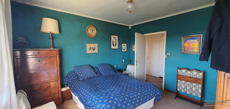 Maison - 190 m² - 6 pièces