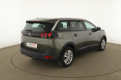 Peugeot 5008 1.5 Blue-HDi Active 130 ch