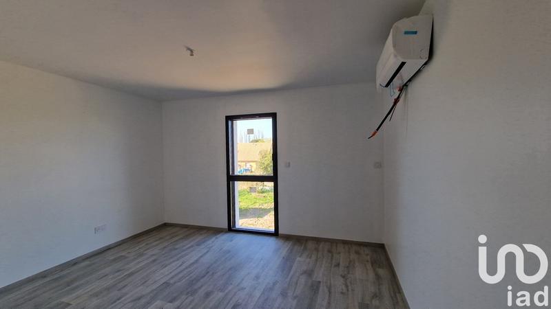 Maison - 113 m² - 6 pièces