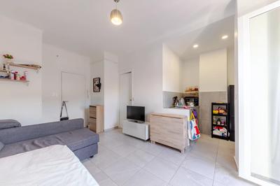 Appartement - 19 m² - 1 pièce