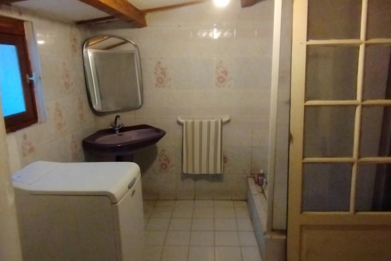 Maison - 104 m² - 5 pièces