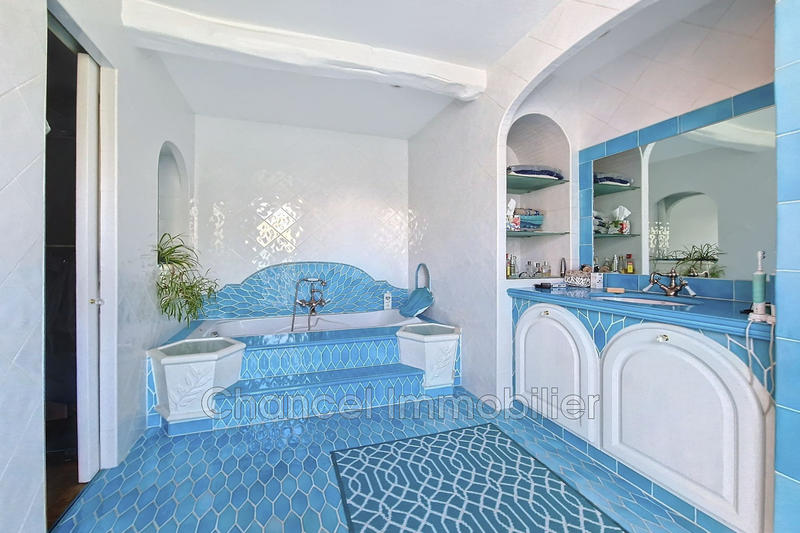 Villa - 170 m² - 5 pièces