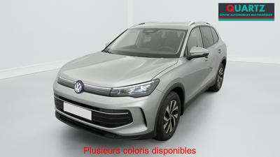 Volkswagen Tiguan Nouveau 1.5 eTSI 150cv Dsg7 Life Plus