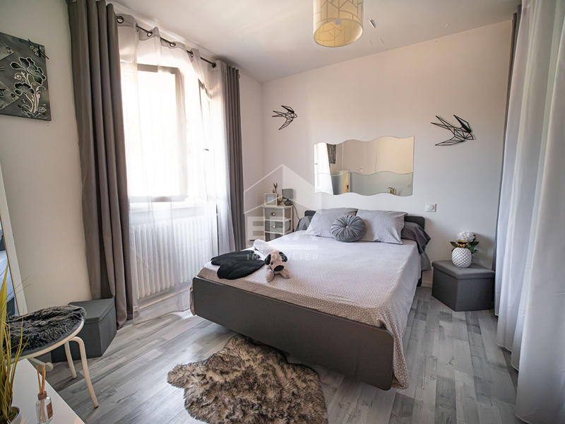 Viager - Appartement - 105 m² - 3 pièces