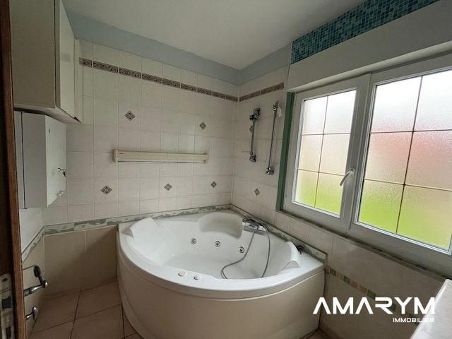 Maison de campagne - 85 m² - 5 pièces