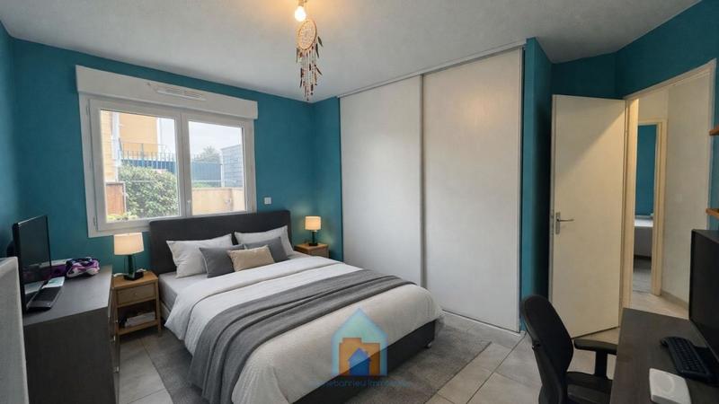 Villa - 94 m² - 4 pièces