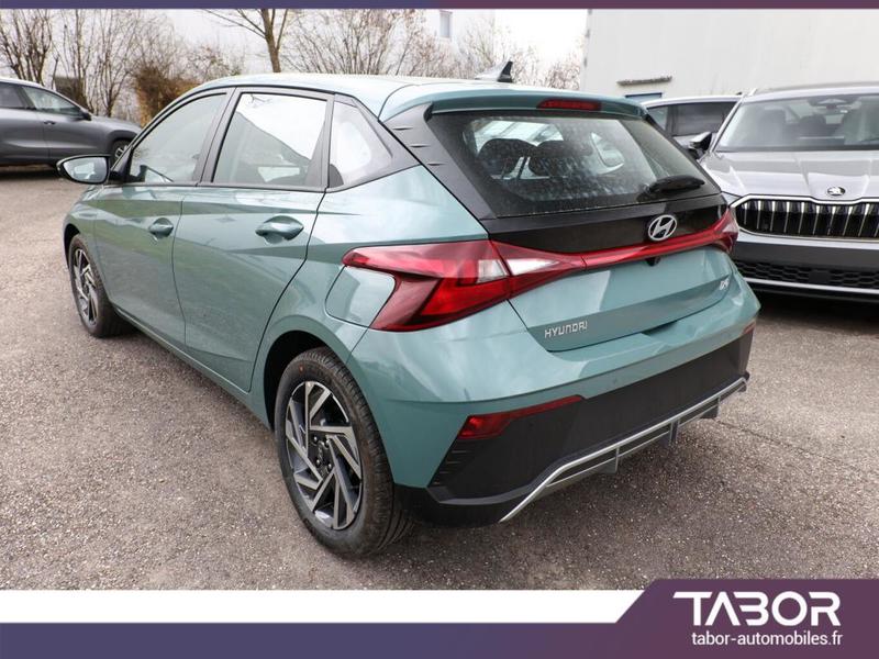 Hyundai i20 90 Select My26 Gps Sièges chauf 16"