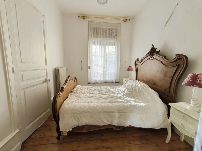 Maison bourgeoise - 198 m² - 8 pièces