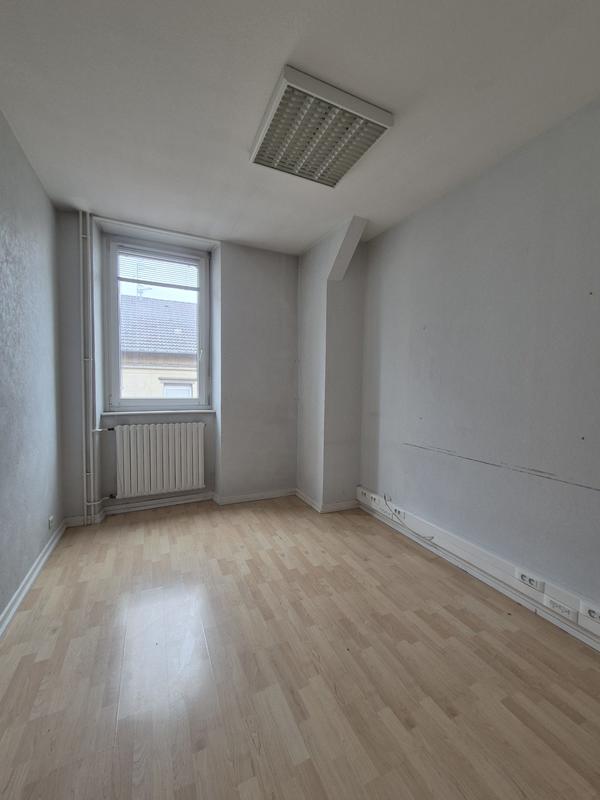 Immeuble - 1 276 m²