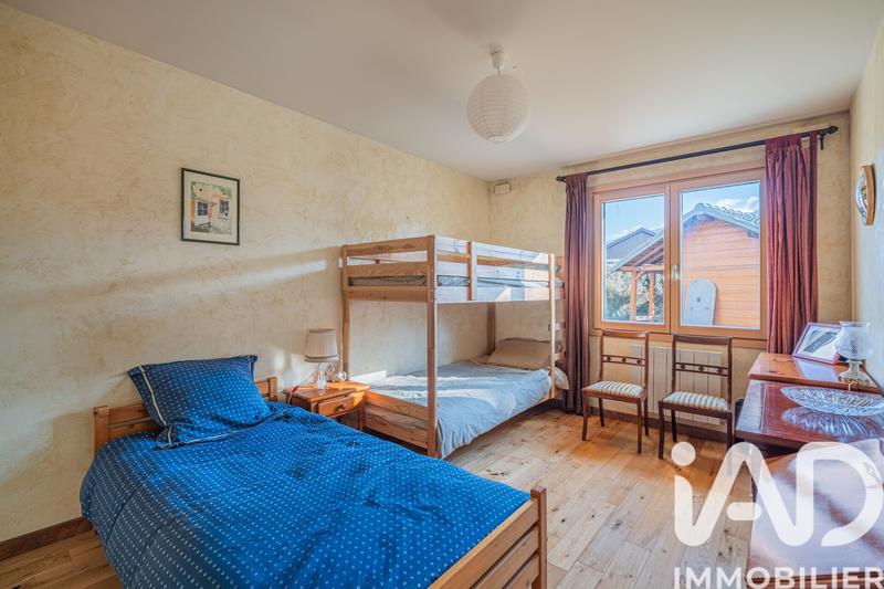 Maison - 172 m² - 6 pièces