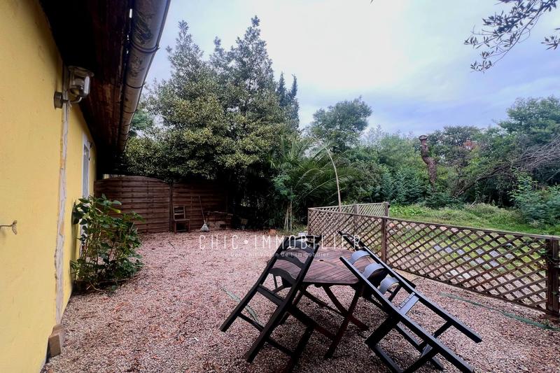 Appartement - 32 m² - 2 pièces