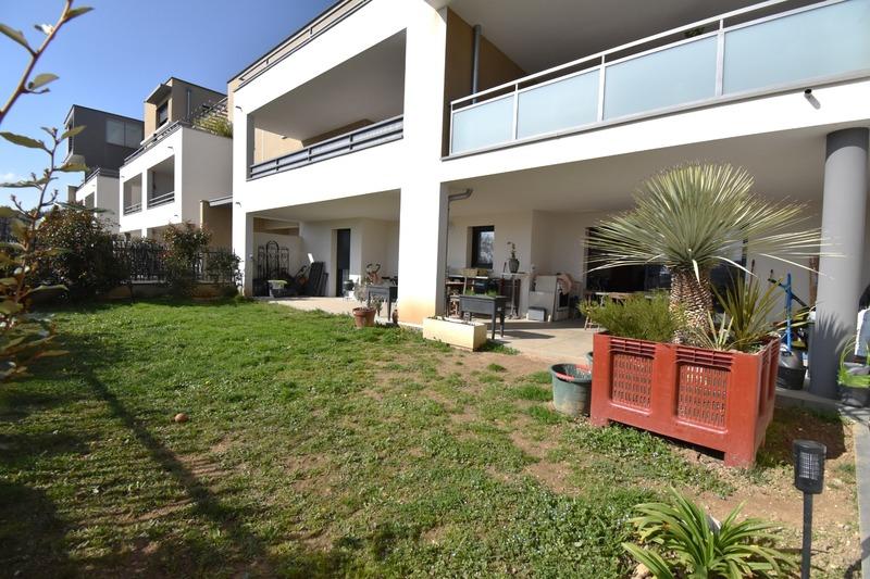 Appartement - 91 m² - 3 pièces