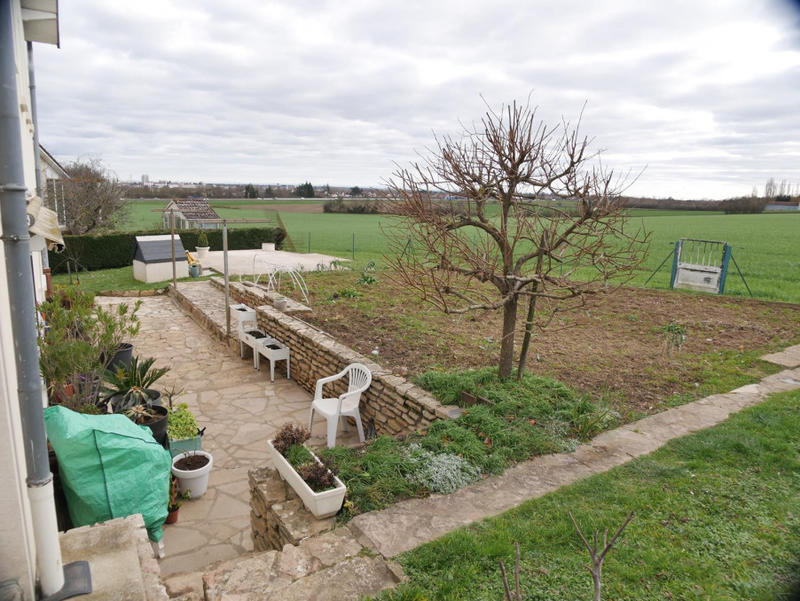 Maison - 190 m² - 7 pièces