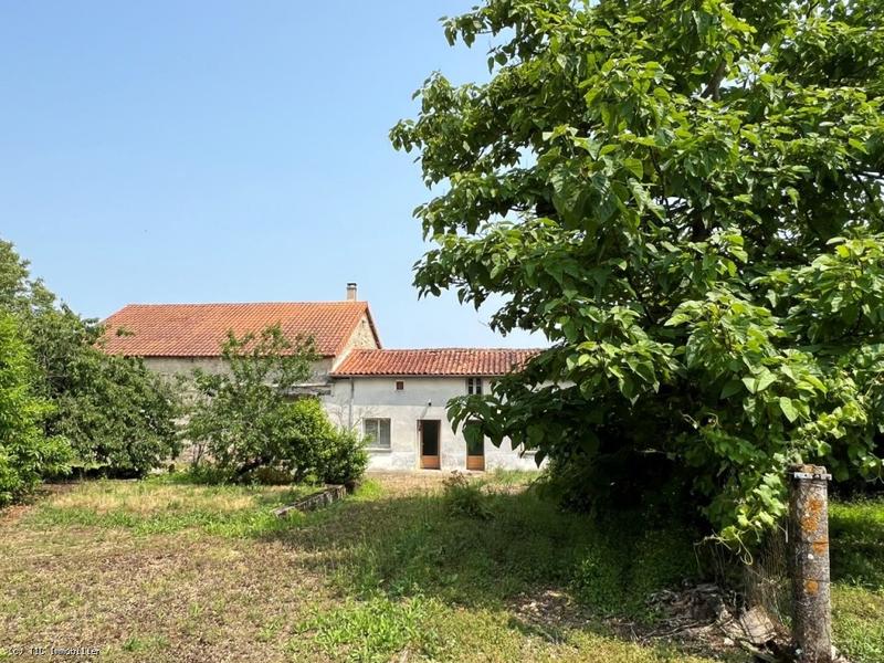 Maison - 162 m² - 7 pièces