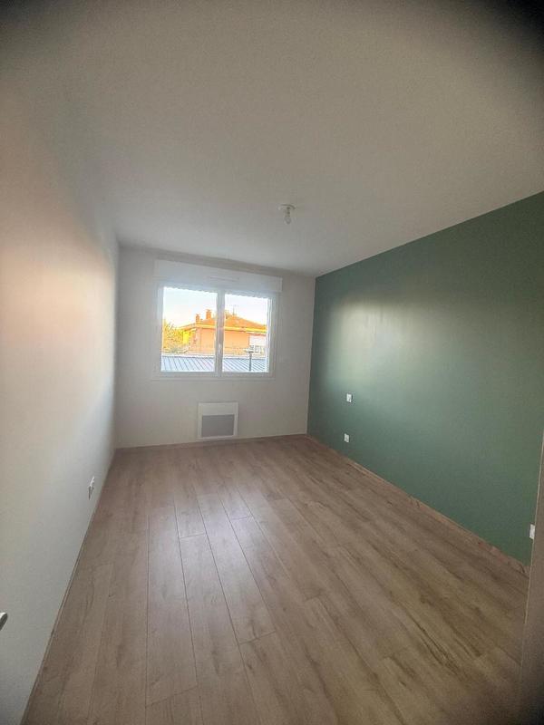 Appartement - 88 m² - 4 pièces