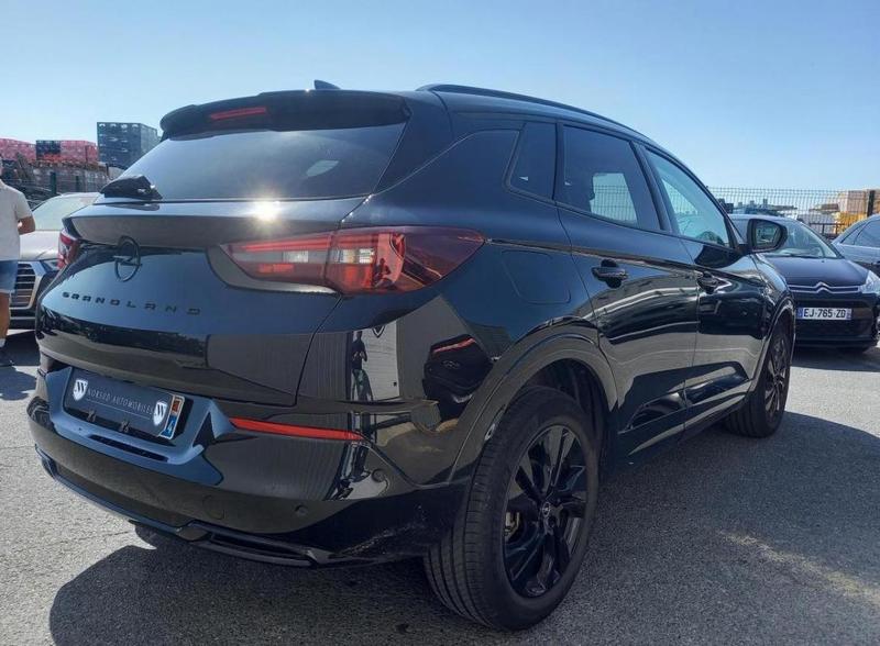 Opel grandland 130 Ch Eat8 Gs Line - Garantie 6 Mois