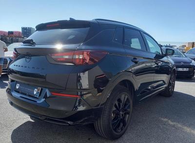 Opel grandland 130 Ch Eat8 Gs Line - Garantie 6 Mois