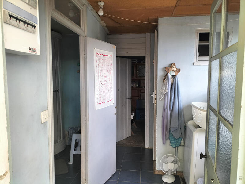 Maison - 76 m² - 4 pièces