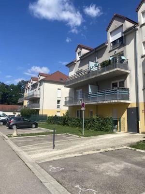 Appartement - 78 m² - 3 pièces