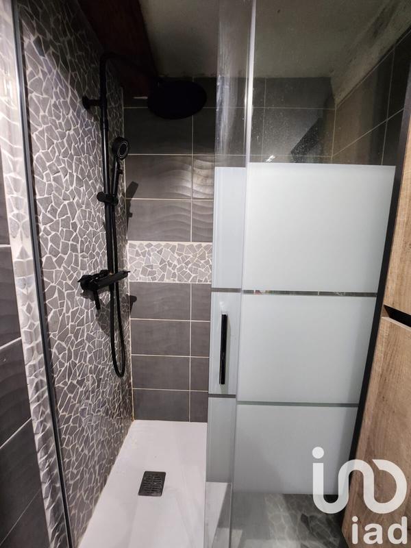 Appartement - 70 m² - 4 pièces