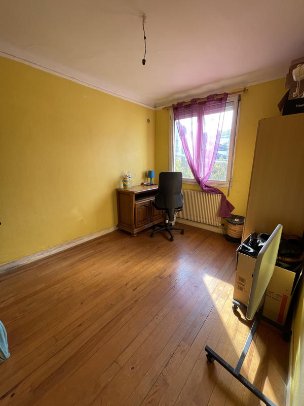 Maison - 141 m² - 5 pièces