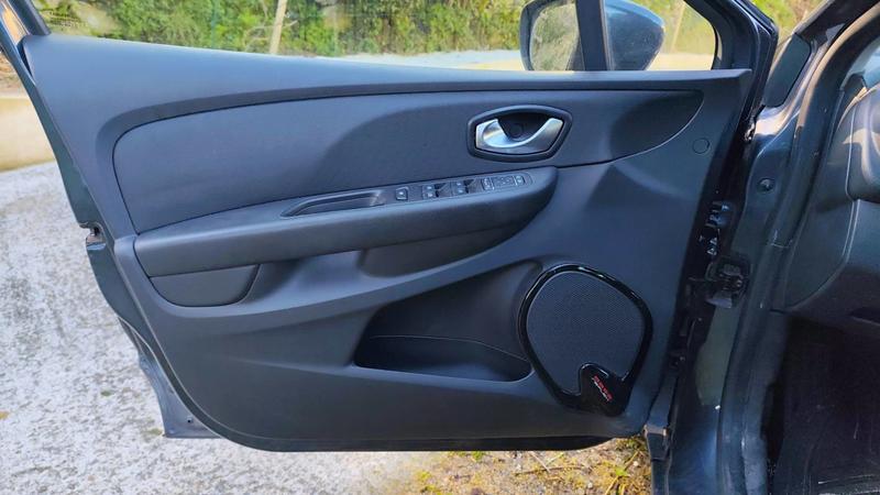 Renault Clio IV 0.9 TCe 90 Generation