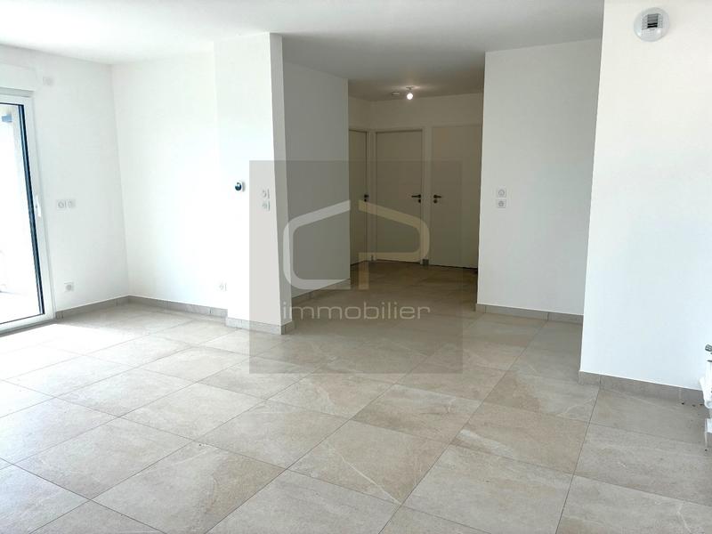 Appartement - 86 m² - 4 pièces