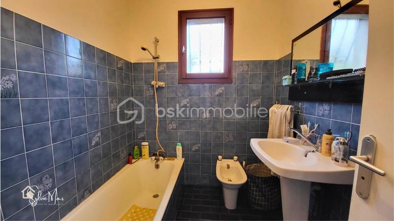 Maison - 104 m² - 5 pièces