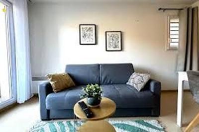 Appartement - 38 m² - 3 pièces